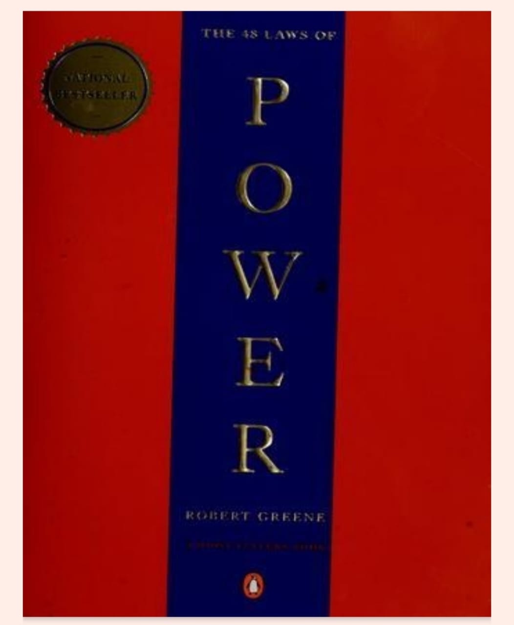 48 LAWS OF POWER BOOK DOWNLOAD